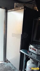 2022 Kitchen Food Trailer Kitchen Food Trailer Surveillance Cameras Michigan for Sale