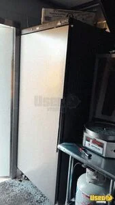 2022 Kitchen Food Trailer Kitchen Food Trailer Surveillance Cameras Michigan for Sale