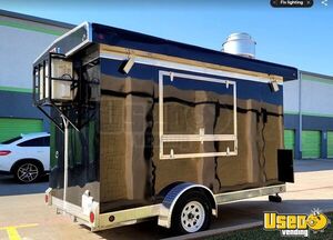 2022 Kitchen Food Trailer Kitchen Food Trailer Texas for Sale