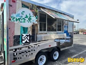 2022 Kitchen Food Trailer Kitchen Food Trailer Texas for Sale