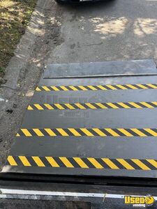 2022 Kitchen Food Trailer Kitchen Food Trailer Triple Sink Virginia for Sale