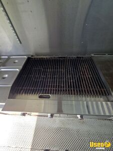 2022 Kitchen Food Trailer Kitchen Food Trailer Upright Freezer Florida for Sale