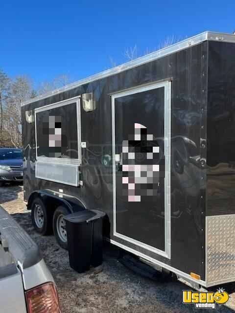 2022 Kitchen Food Trailer Kitchen Food Trailer Virginia for Sale