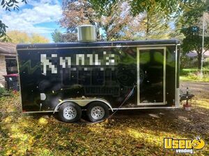 2022 Kitchen Food Trailer Kitchen Food Trailer Wisconsin for Sale