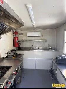 2022 Kitchen Food Trailer Kitchen Food Trailer Work Table Georgia for Sale