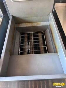 2022 Kitchen Food Trailer Kitchen Food Trailer Work Table Virginia for Sale