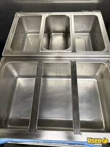 2022 Kitchen Food Trailer Microwave Kentucky for Sale