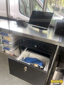 2022 Kitchen Food Trailer Plumbing Grease Trap Florida for Sale