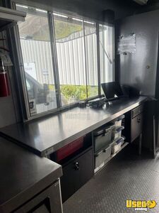 2022 Kitchen Food Trailer Pos System Florida for Sale
