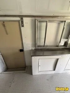 2022 Kitchen Food Trailer Pro Fire Suppression System Florida for Sale
