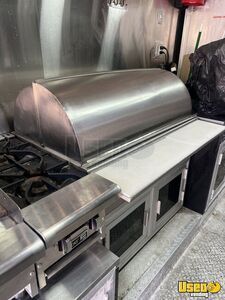 2022 Kitchen Food Trailer Propane Tank California for Sale