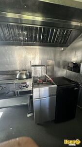 2022 Kitchen Food Trailer Propane Tank Florida for Sale