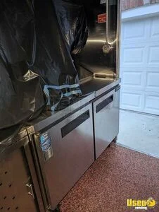 2022 Kitchen Food Trailer Propane Tank Georgia for Sale