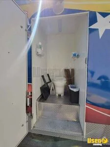 2022 Kitchen Food Trailer Propane Tank Indiana for Sale
