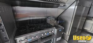 2022 Kitchen Food Trailer Propane Tank Pennsylvania for Sale