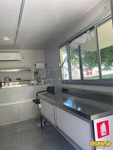 2022 Kitchen Food Trailer Propane Tank Tennessee for Sale