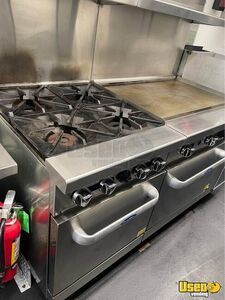 2022 Kitchen Food Trailer Propane Tank Texas for Sale