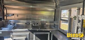 2022 Kitchen Food Trailer Propane Tank West Virginia for Sale