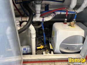 2022 Kitchen Food Trailer Reach-in Upright Cooler Kentucky for Sale