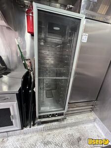 2022 Kitchen Food Trailer Refrigerator California for Sale