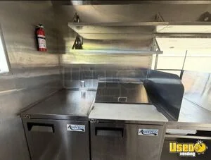 2022 Kitchen Food Trailer Refrigerator California for Sale