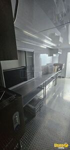 2022 Kitchen Food Trailer Refrigerator Pennsylvania for Sale