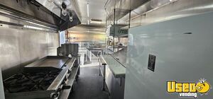 2022 Kitchen Food Trailer Refrigerator West Virginia for Sale