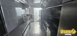 2022 Kitchen Food Trailer Removable Trailer Hitch Pennsylvania for Sale