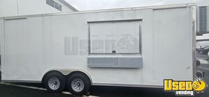 2022 Kitchen Food Trailer Removable Trailer Hitch Pennsylvania for Sale