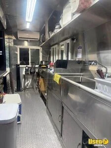 2022 Kitchen Food Trailer Removable Trailer Hitch Texas for Sale