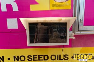 2022 Kitchen Food Trailer Removable Trailer Hitch Texas for Sale