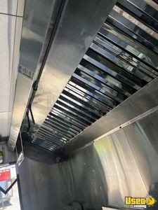 2022 Kitchen Food Trailer Shore Power Cord California for Sale