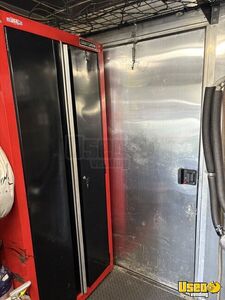 2022 Kitchen Food Trailer Shore Power Cord Kentucky for Sale
