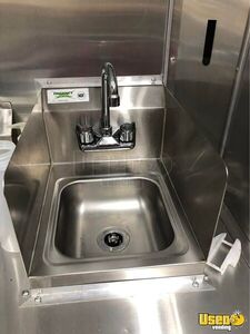 2022 Kitchen Food Trailer Shore Power Cord Texas for Sale