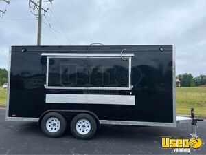 2022 Kitchen Food Trailer South Carolina for Sale