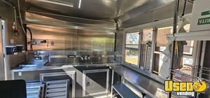 2022 Kitchen Food Trailer Spare Tire West Virginia for Sale