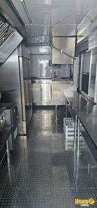 2022 Kitchen Food Trailer Stainless Steel Wall Covers Pennsylvania for Sale