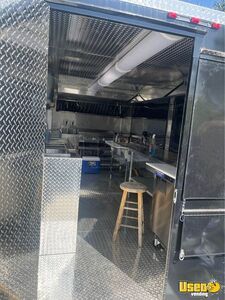 2022 Kitchen Food Trailer Steam Table California for Sale