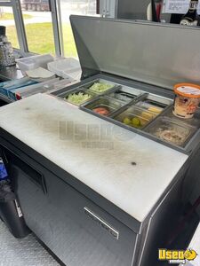 2022 Kitchen Food Trailer Stovetop Alabama for Sale
