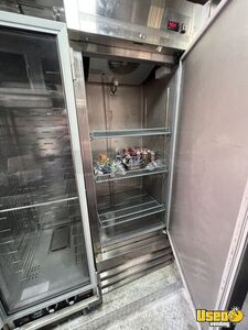 2022 Kitchen Food Trailer Stovetop California for Sale