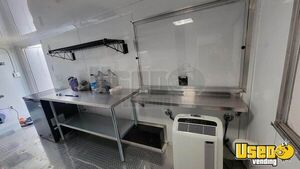 2022 Kitchen Food Trailer Stovetop Florida for Sale