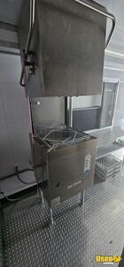 2022 Kitchen Food Trailer Stovetop Pennsylvania for Sale