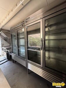 2022 Kitchen Food Trailer Stovetop Texas for Sale