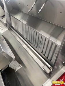 2022 Kitchen Food Trailer Stovetop Texas for Sale