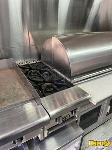 2022 Kitchen Food Trailer Surveillance Cameras California for Sale