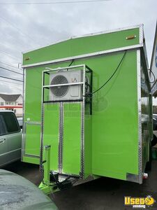 2022 Kitchen Food Trailer Texas for Sale