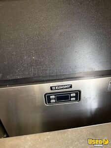2022 Kitchen Food Trailer Triple Sink Texas for Sale