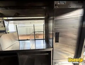 2022 Kitchen Food Trailer Upright Freezer California for Sale