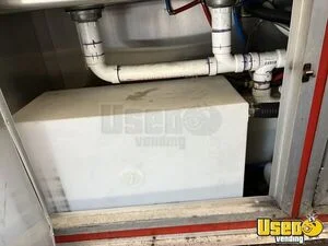 2022 Kitchen Food Trailer Upright Freezer Kentucky for Sale