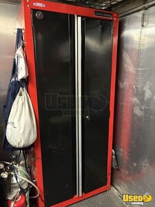 2022 Kitchen Food Trailer Warming Cabinet Kentucky for Sale